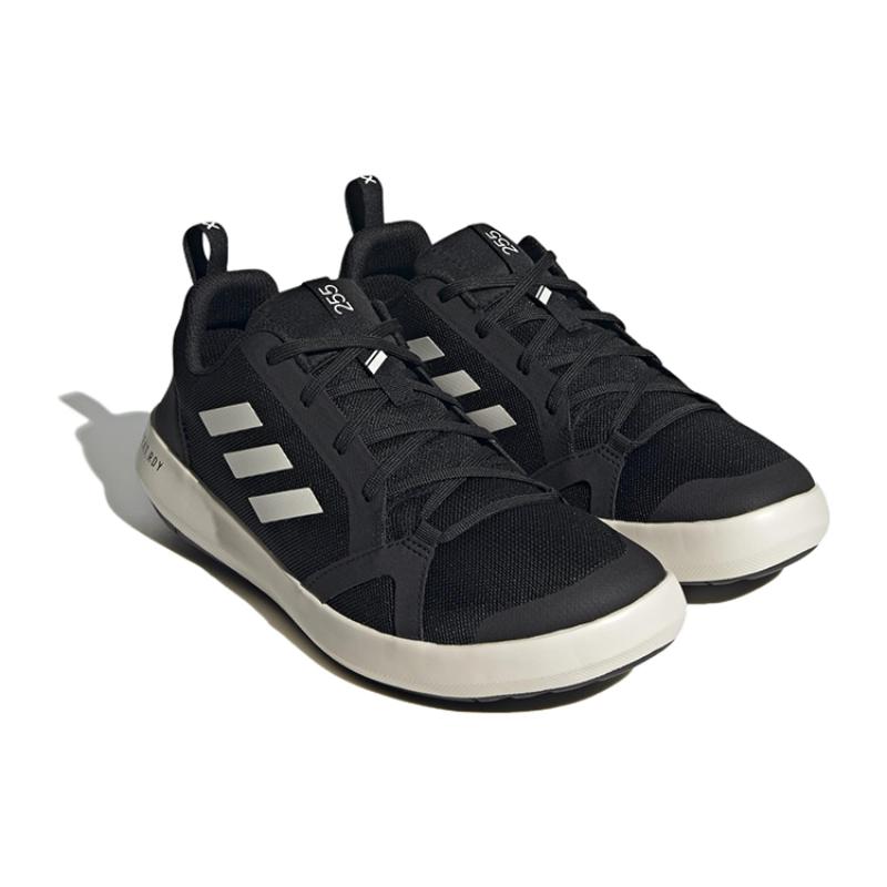 Adidas Terrex Boat Heat.RDY 'Black Chalk White' Men's Sneakers HP8641