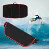 Surfboard Carrying Bag Travel Bodyboard Bags Surfboard Cover with Handle Carrying Strap for Outdoor Travel Enduring