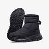 High Top Snow Boots Are Waterproof, Anti Slip, Thickened and Warm, A Gift for Husband and Father