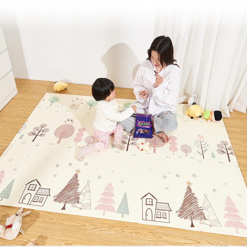

Yuzhan Foldable Double Rest Mat
