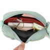 Bag Women's Casual Lightweight Shoulder Bag Large Capacity Multi-compartment Anti-splashing Mobile Phone Bag Women's Bag Flow