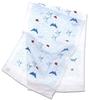 Kontex Imabari Towel Face Fabric 1 in 33 x 100cm Towel, Calendar, No. Japan,