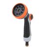 Hose Sprayer With 9 Adjustable Watering Modes Comfortable Grip High Pressure Garden Hose Nozzle for