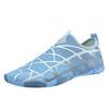 Summer Outdoor Hiking Swimming Wading Shoes Men's Couple Indoor Fitness Exercise Yoga Women's Creek Shoes Breathable and Lightweight