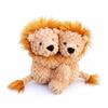 Plush Lion Toy Soft Cuddle Animal Snuggle Pillow For Kids And Adults