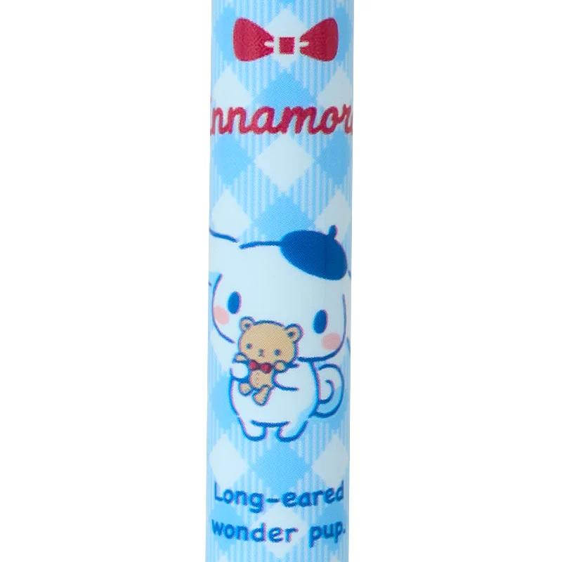 Sanrio Cinnamoroll 3-color Ballpoint Pen ( with bear ) NEW Sanrio Characters