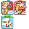 Sega FAVE (SEGA FAVE) Go Crazy On an Anpanman Bike! Anpanman Pizza Delivery Shop
