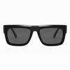 Square Acetate Polarized Sunglasses Fashion Brand Designer for Men Women Trendying Outdoor Sun Glasses UV400 Mordern Eyewear