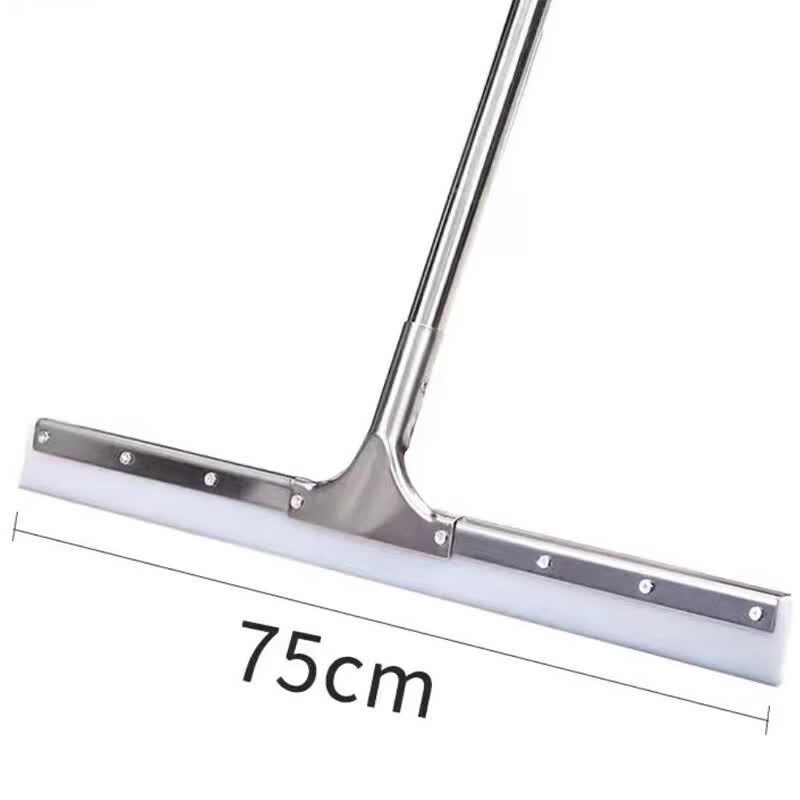 Silicone Floor Squeegee Mop