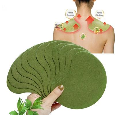 Wormwood Cervical Joint Medical Plaster Pain Relieving Sticker Shoulder Neck Patch Massage