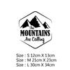 Car Sticker Creativity 10 Styles Adventure Sports Compass Decals Car Bumper Body Rear Window Glass Decorative Decals