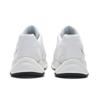 FILA VETTA Cushioning Abrasion Resistant Coverage Lightweight Height Increasing Low top Chunky Sneakers Men's F12M613107FBA