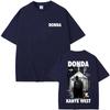 Rapper Kanye West Donda Graphic T-shirt Men Women Hip Hop Fashion Pop Music T Shirts Men's Casual Summer Vintage T-shirts Tops
