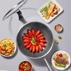 Chui Da Huang Xing Yao Multi-layer Steel Wok