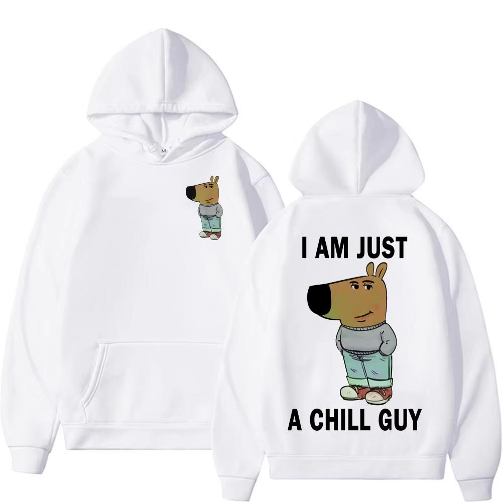 Unisex 2025 Autumn & Winter New Printed Sweatshirt - Casual, Loose-Fit Streetwear for Outdoor Sports WY0370