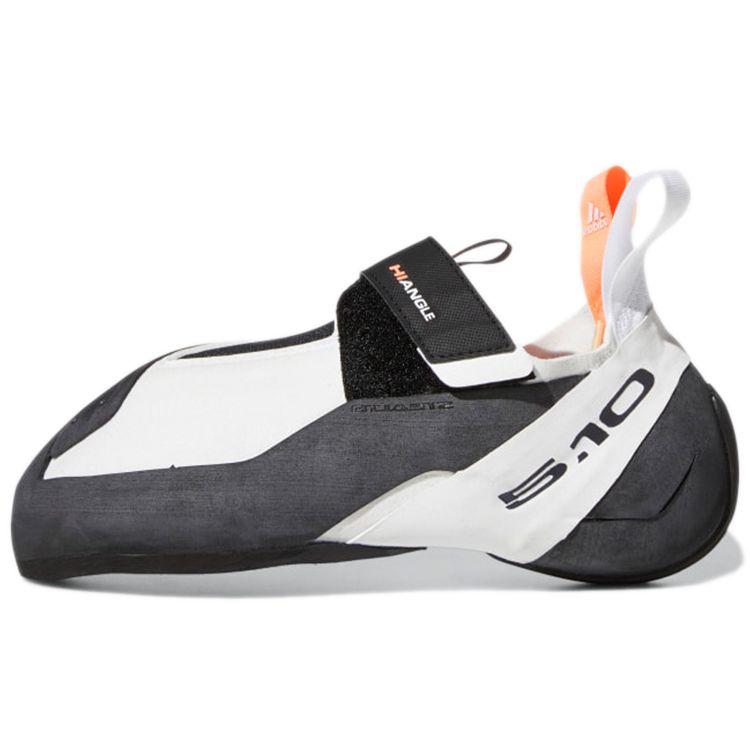 

Adidas Five Ten Hiangle Білі Чорні Помаранчеві Жіночі Кросівки Хмарно-Білі Основний-Чорний Сигнально-Кораловий EE9071 37⅓