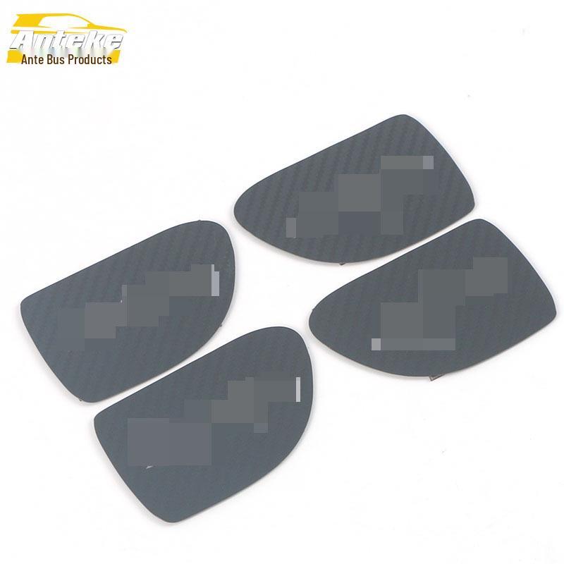 

Mistra Model 21 Защитная пленка на чашу двери и ручку Автоаксессуары