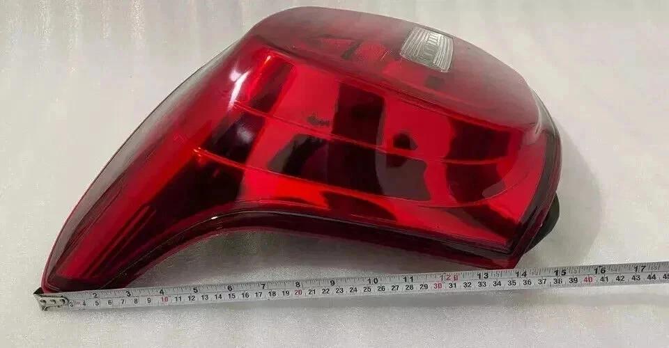 Fit For Suzuki Swift Sport 3rd Generation Hatchback Left Rear Tail Lights Lamps