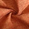 Solid Color Throw Pillow Cover 45x45cm Polyester Pillowcase Car Sofa Home Waist Cushion Cover Decoration Pillows Case