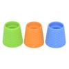 High Rate Pet Shower Attachment  Water Output Portable Dog Bath Sprayer Universal Faucet Connect Travel Friendly