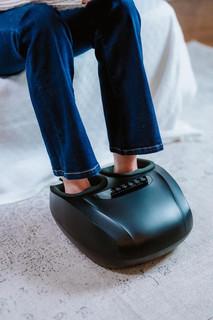 Medivon Soozy Foot Massager