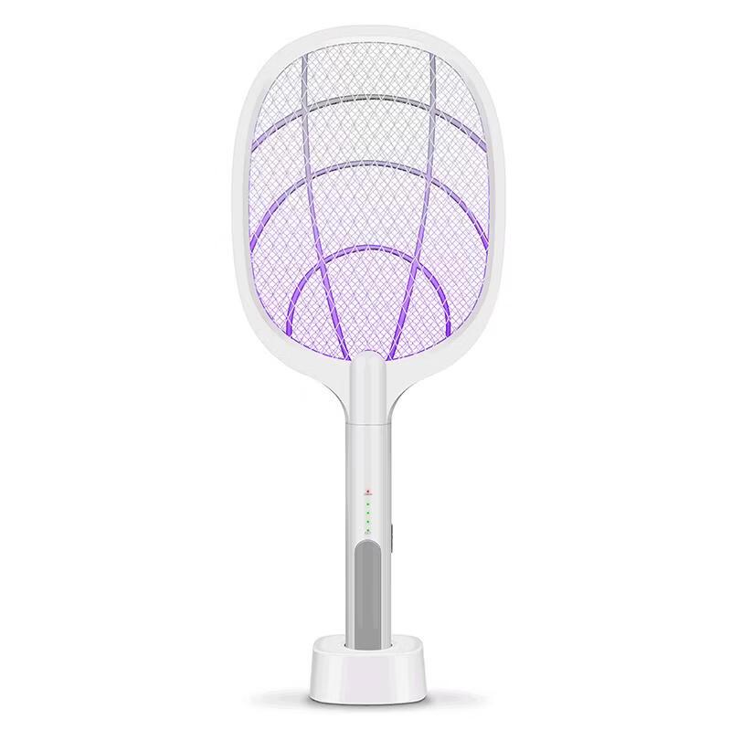 OLOEY Rechargeable Electric Mosquito Swatter