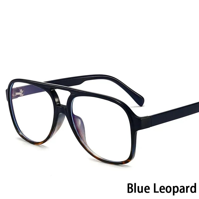 Fashion Clear Lens Glasses Frame For Students Men Women Prescription Eyeglsses Frame Eyewear Optical Spectacle Eyeglass