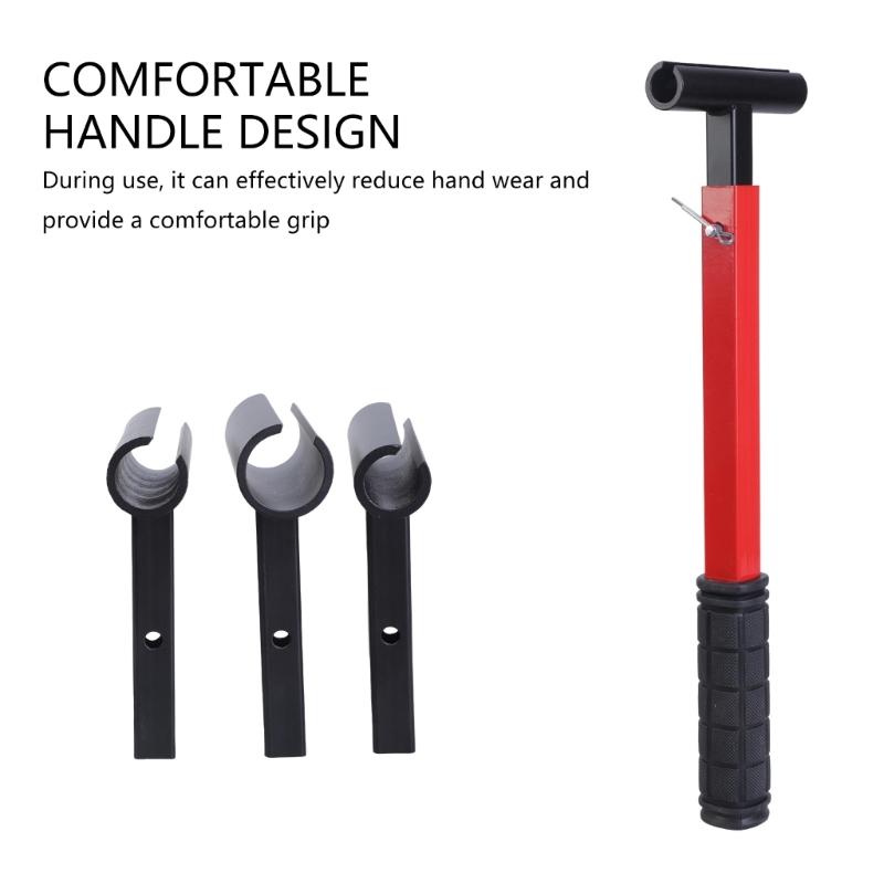 Multiple Size Hinge Gaps Adjustment Wrench Set Precise Tool Kit for Door and Cabinet Alignment Home and Professional Use