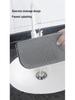 Silicone Kitchen Sink Faucet Drip Mat - Thickened, Absorbent, Hot-Selling Mat