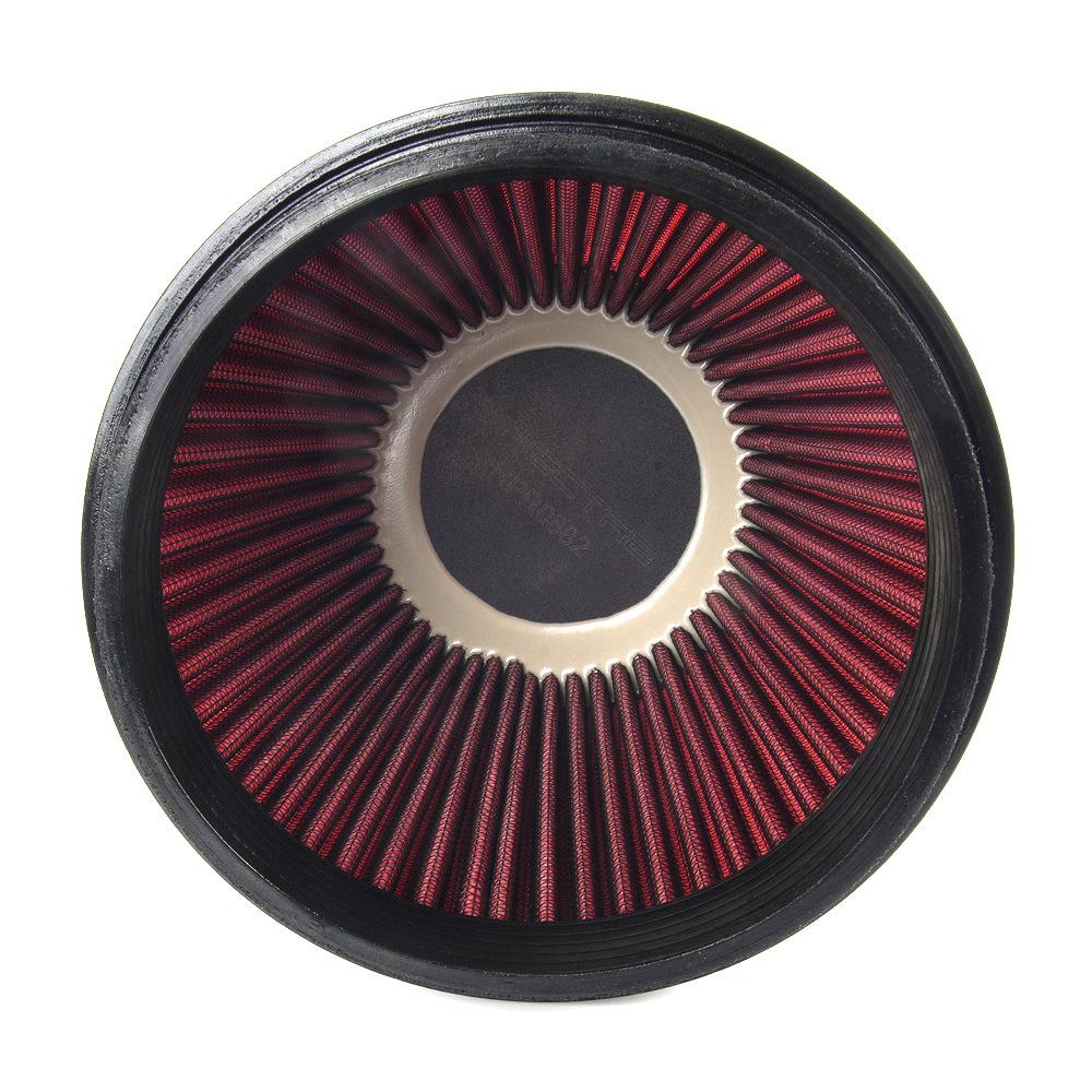 Ford Cold Air Intake Kit with Air Filter - Car Modification Accessory