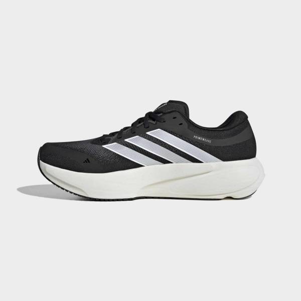 adidas Comfortable Running Shoes Wide Supernova Rise 3