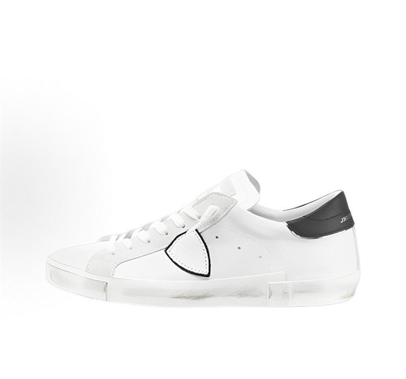 Small Dirty Shoes Couples Make Old Board Shoes Men and Women Tide, Dirty Shoes