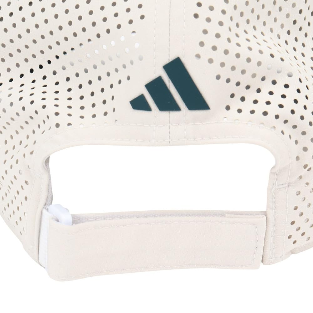 Adidas Golf Three Graphic Golf Aurora Ivy Men's Cap,
