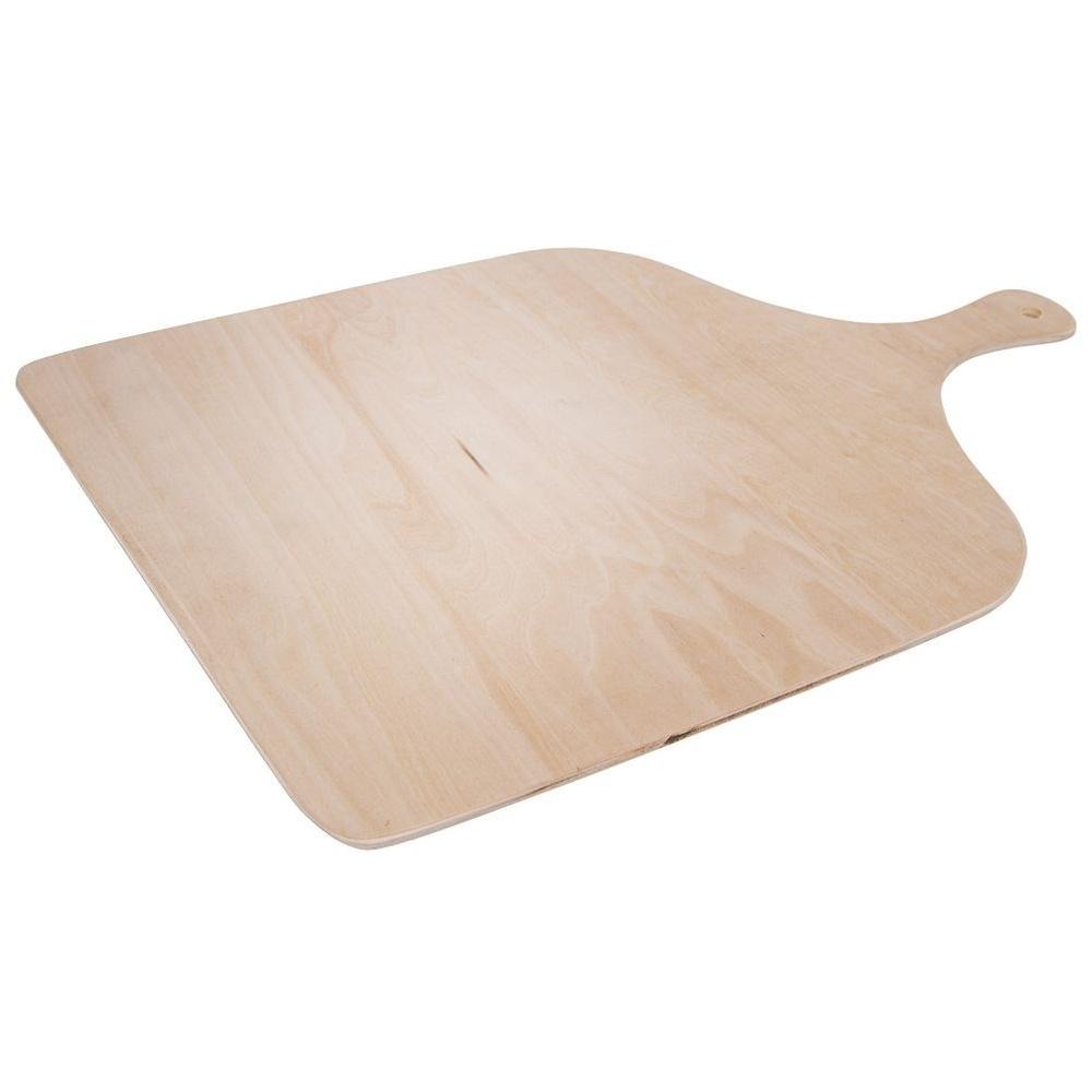 Łopata Do Pizzy Deska Krojenia Serwowania Podawania Drewniana