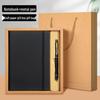 A5 Custom Logo Thickened Business Office Notebook Diary