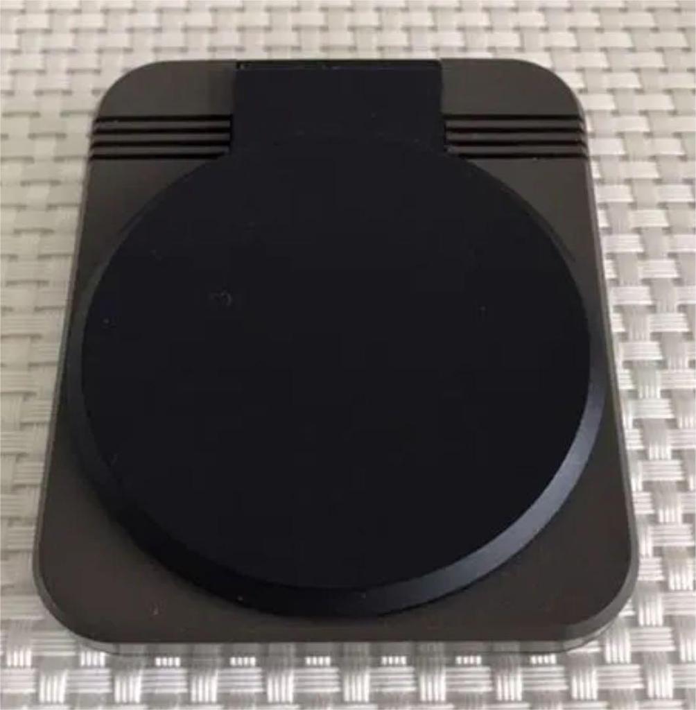 [USED] Rare Seikosha Vintage Travel Alarm Clock