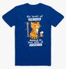 Sarcastic Joke Depends On Your Level Of Stupidity Sarcasm Tshirt Cats Coffee