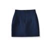 Women's High Waist Sexy Slimming Bodycon Slit Skirt