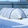 Frost Cloth 10X30FT Plant Covers For Winter Cloth Fabric Covering For Vegetable Garden Gardening Freeze Protection Landscape