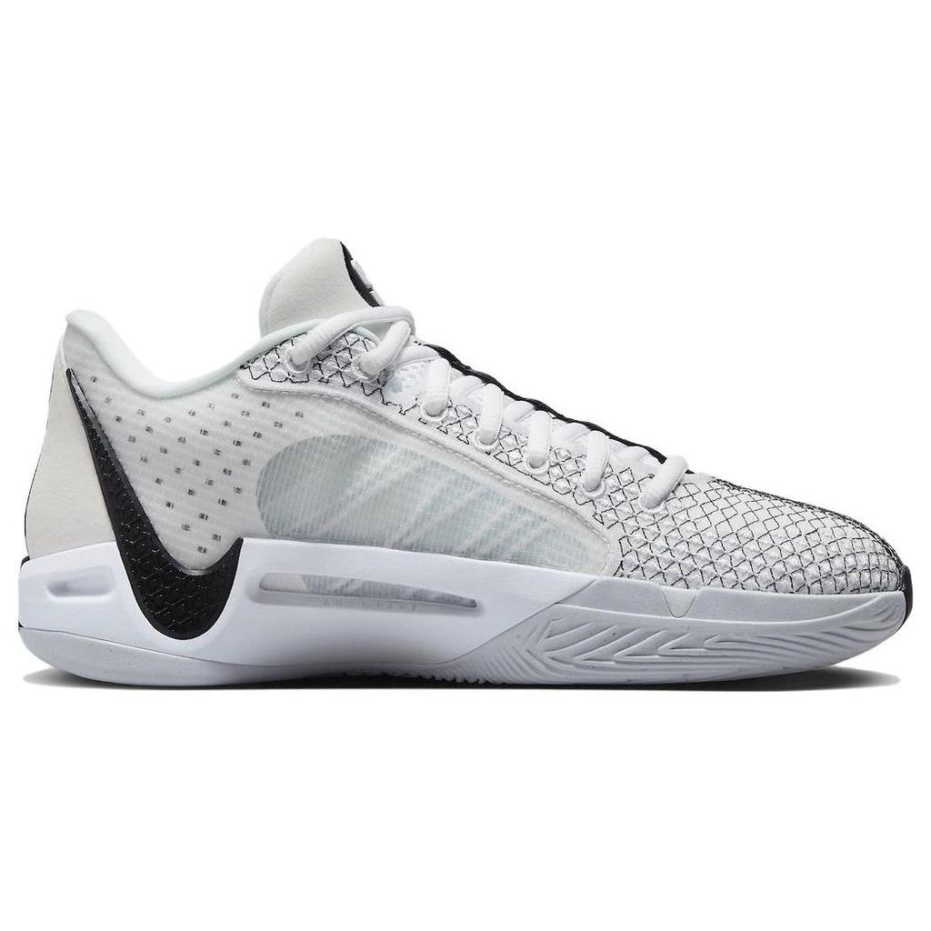 Nike Жіночі кросівки Sabrina 1 Magnetic White Black Football-Grey FQ3381-103