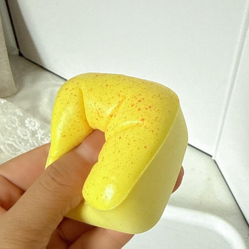 Thickened Sensory Fidget Toy Soft Decompression Toy New Squeeze Toys  Anxiety Relief