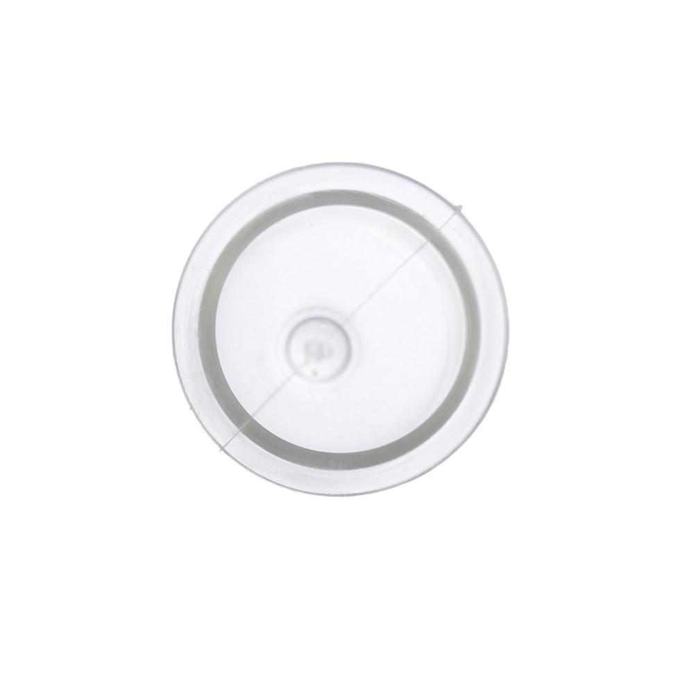 10Pcs Primer Bulbs white Transparent Fuel Pump Carburetor Oil Bubble Chainsaws Trimmer Brush Cutter Clear Tool Hot Sale 19/22mm