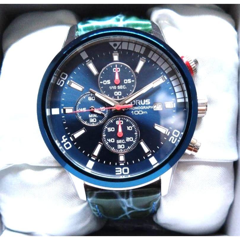 Used [Unused] Seiko LORUS watch