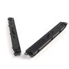 Front Turn Signal Lights Daytime Running Light for X166 X164 GL350 GL500 GL550 Replacement LED Clear Lens