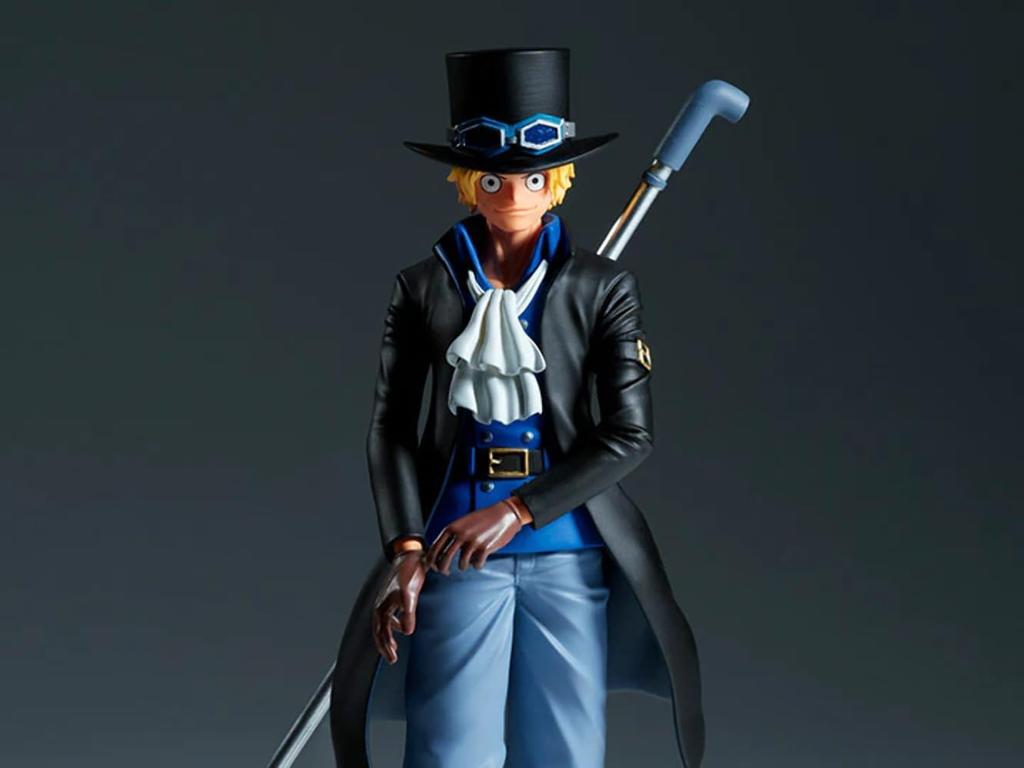 One Piece THE Departure SABO