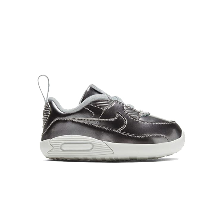 Nike Air Max 90 Metallic Silver 2020 TD CV2397-001