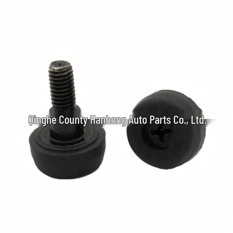Toyota Door & Trunk Buffer Pad for Corolla, Camry, Highlander