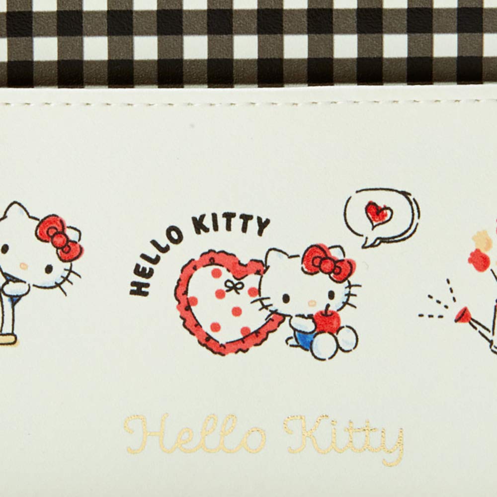 Sanrio Hello Kitty Fragment Case 402729 (HAPPY SPRING)