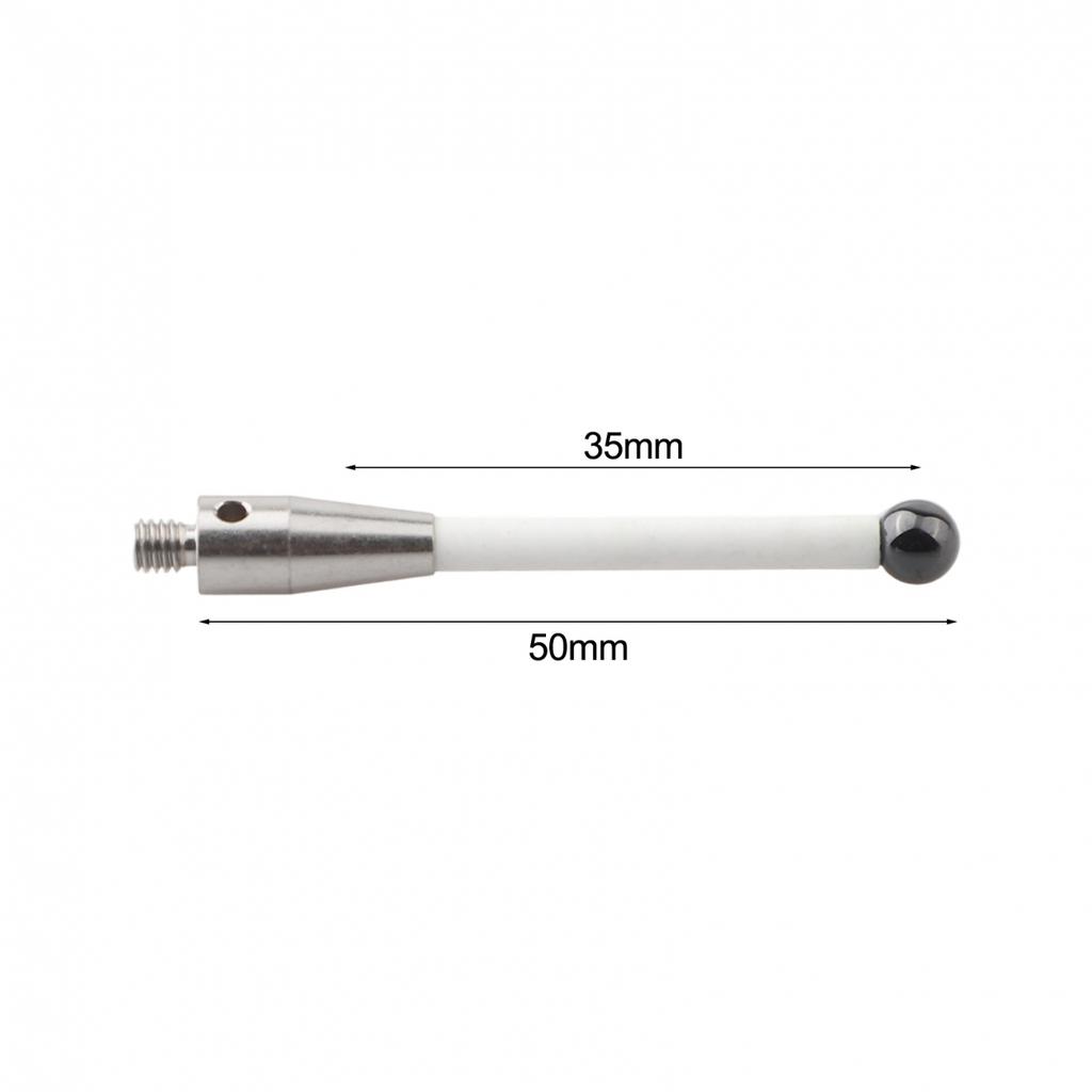 LED Photoelectric Edge Finder MMP25 for Accurate Positioning and Measurement