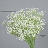 Artificial Baby's Breath Bouquet for Weddings and Photography Props